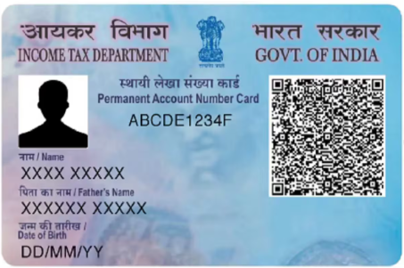 PAN Card printing service by PGECM FAST